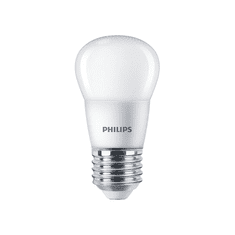 PHILIPS CorePro LED 31262300 LED lámpa 5 W E27 F (929002969402)