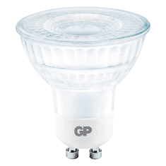 GP 087427 LED Reflektor izzó 3,7W 230lm 2700K GU10 - Meleg fehér (3db) (740GPGU10087427B3)
