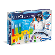 Clementoni 69175 tudományos készlet és játék gyerekeknek (69175.3)
