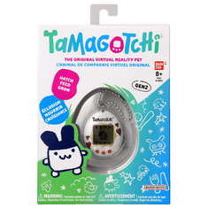 Bandai Tamagotchi: Heart (TAM42936)