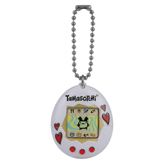 Bandai Tamagotchi: Heart (TAM42936)