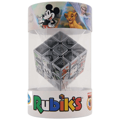 ThinkFun THINK FUN Rubik kocka - Disney 100 3x3x3 (76545)