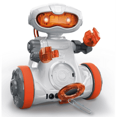 Clementoni Mio interaktív robot (50632)