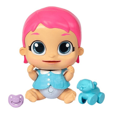 IMC Toys Laffies: Kacagó babák - Greta, a kreatív (92174)