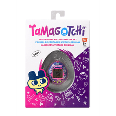 Bandai Tamagotchi: Neon Lights (TAM42974)