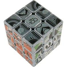Rubik Disney kocka 3 x 3 (6068390)