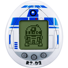 Bandai Tamagotchi: Star Wars R2-D2 Solid (3296580888214)