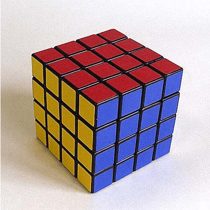 Rubik Kocka 4x4x4 (RUB11062)