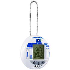 Bandai Tamagotchi: Star Wars R2-D2 Solid (3296580888214)