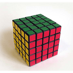 Rubik kocka 5x5 (RUB11063)