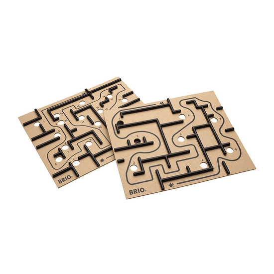 Brio Labirintus tábla (34030)