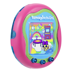 Bandai Tamagotchi Uni - Rózsaszín (TAM43351)