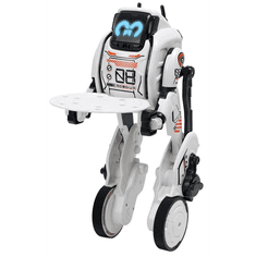 SILVERLIT SL88050 szórakoztató robot (88050)