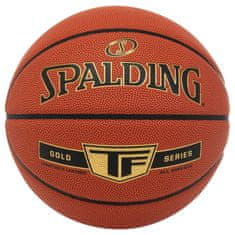 Spalding Labda do koszykówki narancs 7 Grip Control TF