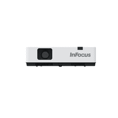 Infocus Lightpro LCD IN1036 Projektor Fehér (IN1036)
