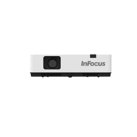InFocus Lightpro LCD IN1046 Projektor Fehér