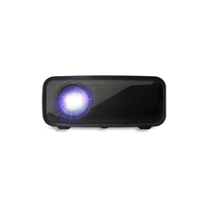 PHILIPS NPX330/INT adatkivetítő Standard vetítési távolságú projektor 250 ANSI lumen LCD 1080p (1920x1080) Fekete (N-330)