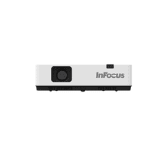 Infocus Lightpro LCD IN1039 Projektor Fehér (IN1039)