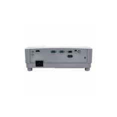 Viewsonic PA503W adatkivetítő Standard vetítési távolságú projektor 3800 ANSI lumen DMD WXGA (1280x800) Fehér (1PD075)
