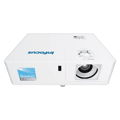 Infocus Quantum Laser Advanced Series INL4128 3D Projektor Fehér (INL4128)