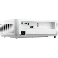 Viewsonic PX704HD adatkivetítő Rövid vetítési távolságú projektor 3000 ANSI lumen DMD 1080p (1920x1080) Fehér (1PD147)