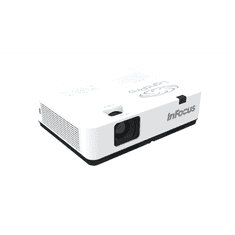 Infocus Lightpro LCD IN1024 Projektor Fehér (IN1024)