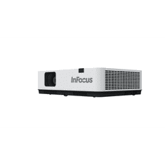 Infocus Lightpro LCD IN1024 Projektor Fehér (IN1024)