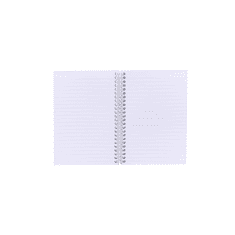 Pukka Pad Haze Jotta 100 lapos A4+ vonalas spirálfüzet - Többfajta (9865(AST)-HZE)
