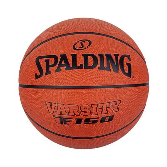 Spalding Labda do koszykówki narancs 6 Varsity TF150