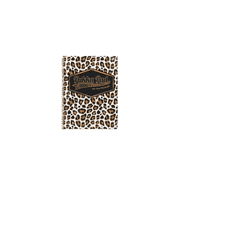 Pukka Pad Wild Jotta 80 lapos A4 vonalas spirálfüzet - Többfajta (9521(AST)-WLD)