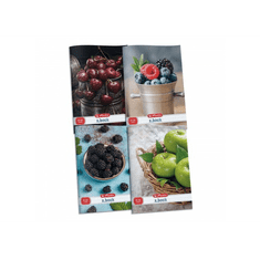 Herlitz Fruit 32 lapos A4 vonalas füzet - Többféle (09092537)