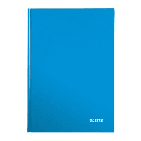 LEITZ WOW A4 Kék (46251036)