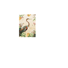 SHKOLYARYK Luxe Nature 40 lapos A4 kockás tűzött füzet - Többfajta (A4-040-548K)