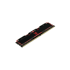 GoodRam IRDM X memóriamodul 16 GB 1 x 16 GB DDR4 3000 MHz (IR-X3000D464L16S/16G)