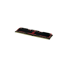 GoodRam IRDM X memóriamodul 16 GB 1 x 16 GB DDR4 3000 MHz (IR-X3000D464L16S/16G)