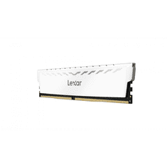 LEXAR 32GB / 3600 Thor OC DDR4 RAM KIT (2x16GB) (LD4BU016G-R3600GDWG)