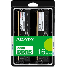 A-Data AD5U560032G-DT 32GB / 5600 DDR5 RAM KIT (2x16GB) (AD5U560032G-DT)
