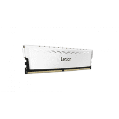 LEXAR 32GB / 3600 Thor OC DDR4 RAM KIT (2x16GB) (LD4BU016G-R3600GDWG)
