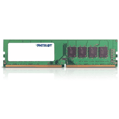Patriot 4GB /2666 Signature Line DDR4 RAM (PSD44G266681)