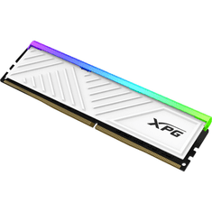 A-Data 32GB / 3200 XPG Spectrix D35G RGB White DDR4 RAM (AX4U320032G16A-SWHD35G)
