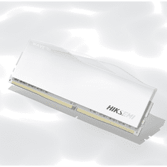 Hikvision Hiksemi 16GB / 3600 Wave RGB DDR4 RAM (HSC416U36A02Z4 16G)