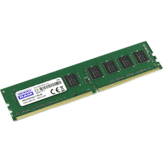 GoodRam GR2400D464L17S/4G memóriamodul 4 GB 1 x 4 GB DDR4 2400 MHz (GR2400D464L17S/4G)