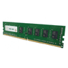 QNAP RAM-16GDR4ECT0-UD-2666 memóriamodul 16 GB 1 x 16 GB DDR4 2666 MHz ECC (RAM16GDR4ECT0UD2666)