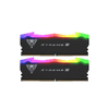 32GB / 8200 Viper Xtreme 5 DDR5 RAM KIT (2x16GB) (PVX532G82C38K)