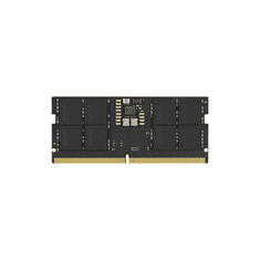 GoodRam GR5600D564L46S/16G memóriamodul 16 GB 1 x 16 GB DDR5 5600 MHz (GR5600S564L46S/16G)