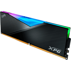 A-Data 32GB / 5600 Lancer RGB Black DDR5 RAM (AX5U5600C3632G-CLARBK)
