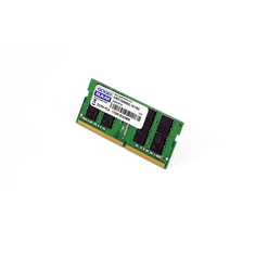 GoodRam GR2666S464L19/16G memóriamodul 16 GB 1 x 16 GB DDR4 2666 MHz (GR2666S464L19/16G)