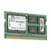 Technology ValueRAM 2GB, 1333MHz, DDR3, Non-ECC, CL9, SODIMM memóriamodul 1 x 2 GB (KVR1333D3S9/2G)