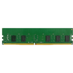 QNAP RAM-32GDR4ECT0-UD-3200 memóriamodul 32 GB 1 x 32 GB DDR4 3200 MHz ECC (RAM32GDR4ECT0UD3200)