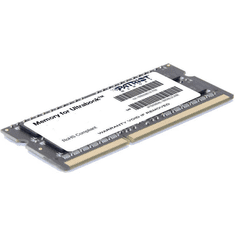 Patriot DDR-3L 8GB /1600 SoDIMM (PSD38G1600L2S)